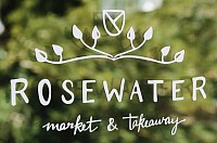 Rosewater market and takeaway, Edgartown Martha’s Vineyard